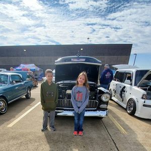 Meet your Posher, Billy